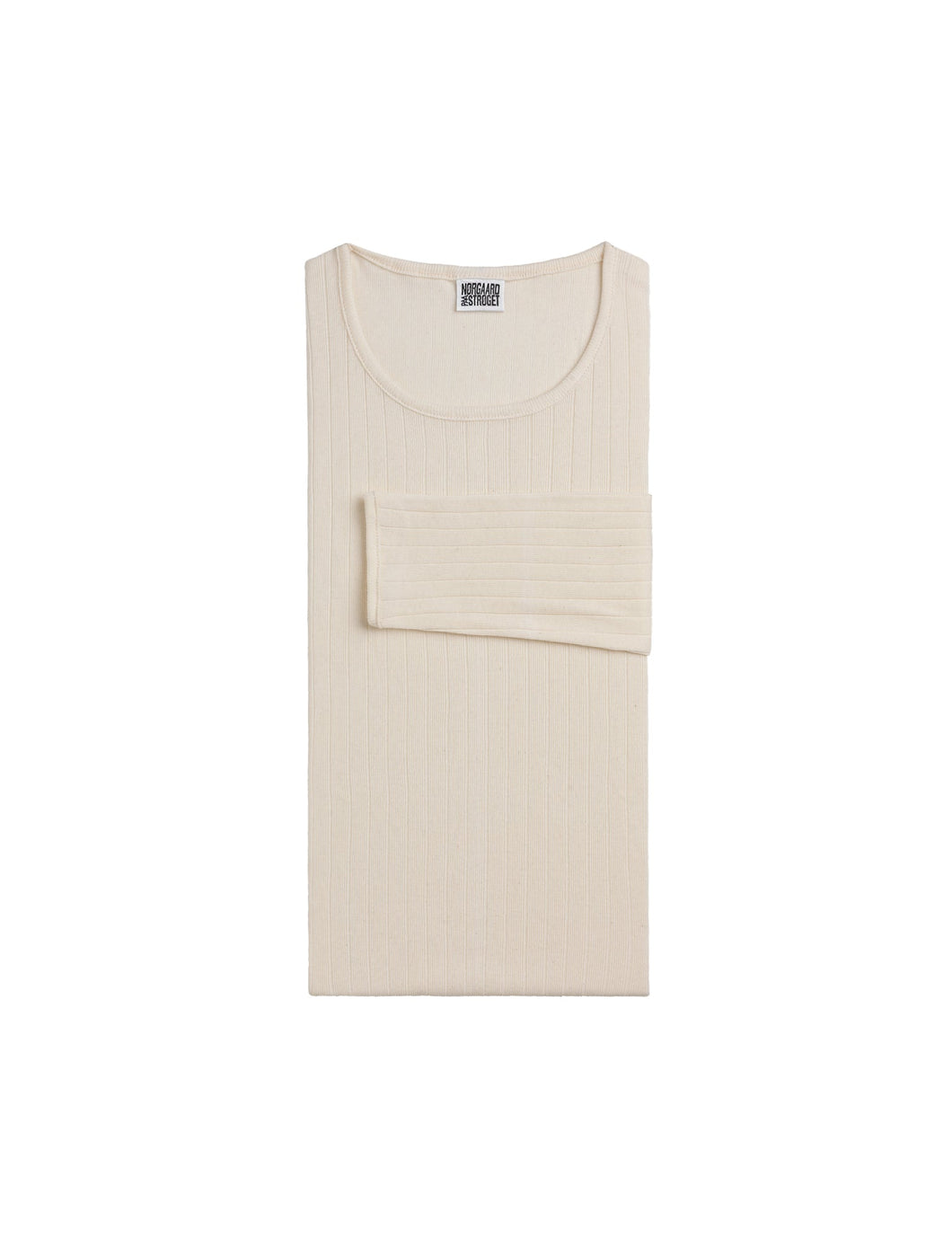 101 BLUSE ECRU