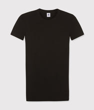 Indlæs billede til gallerivisning sort SS tee
