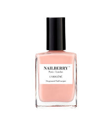 NAILBERRY A TOUCH OF POWDER