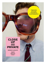 Indlæs billede til gallerivisning Close Up And Private - 2
