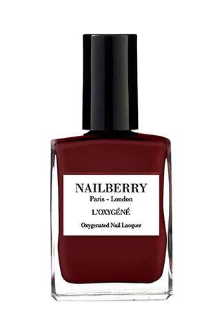 Grateful Nailberry