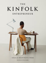 Indlæs billede til gallerivisning Kinfolk Entrepreneur
