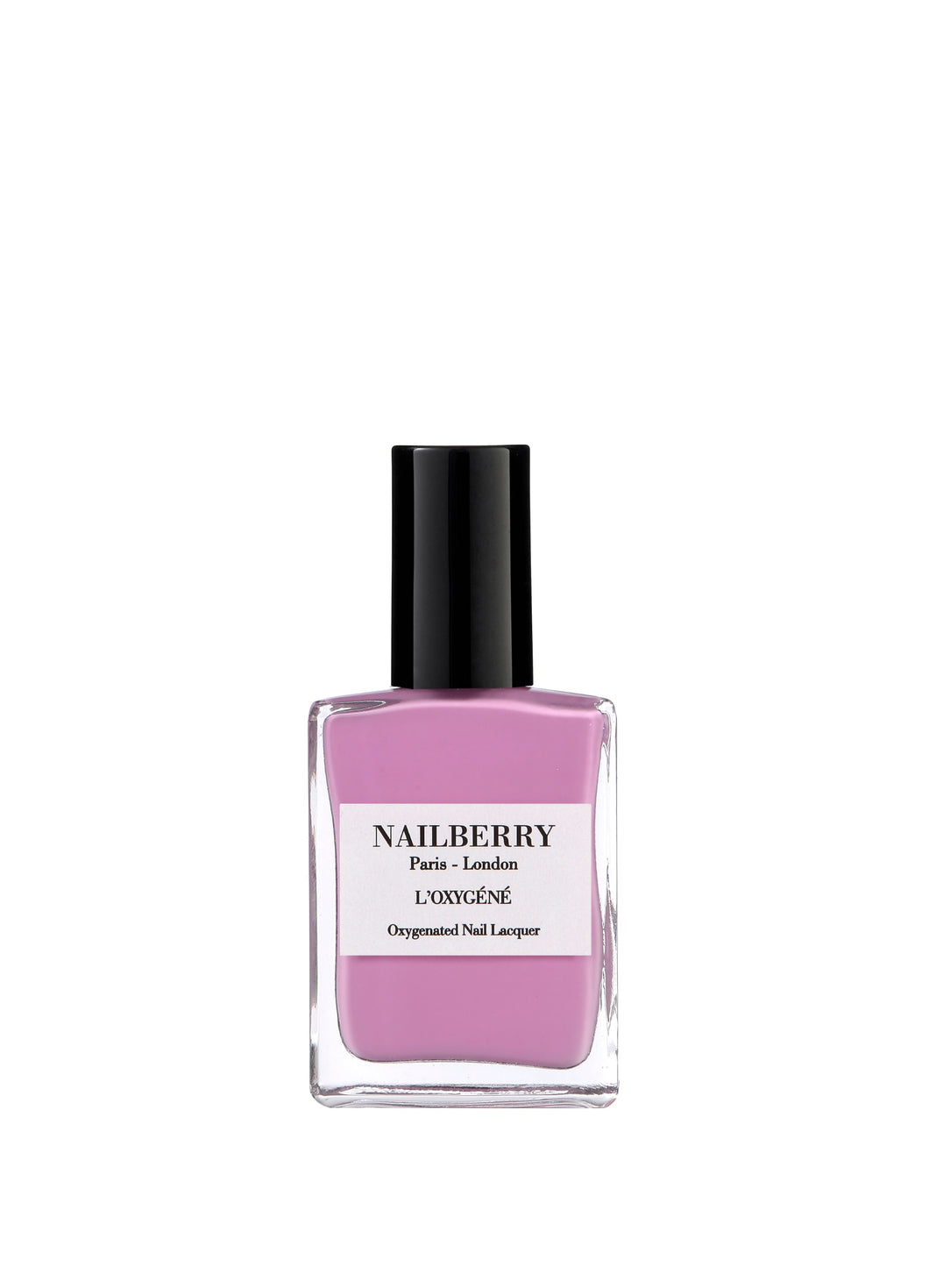 LILAC FERRY NAILBERRY