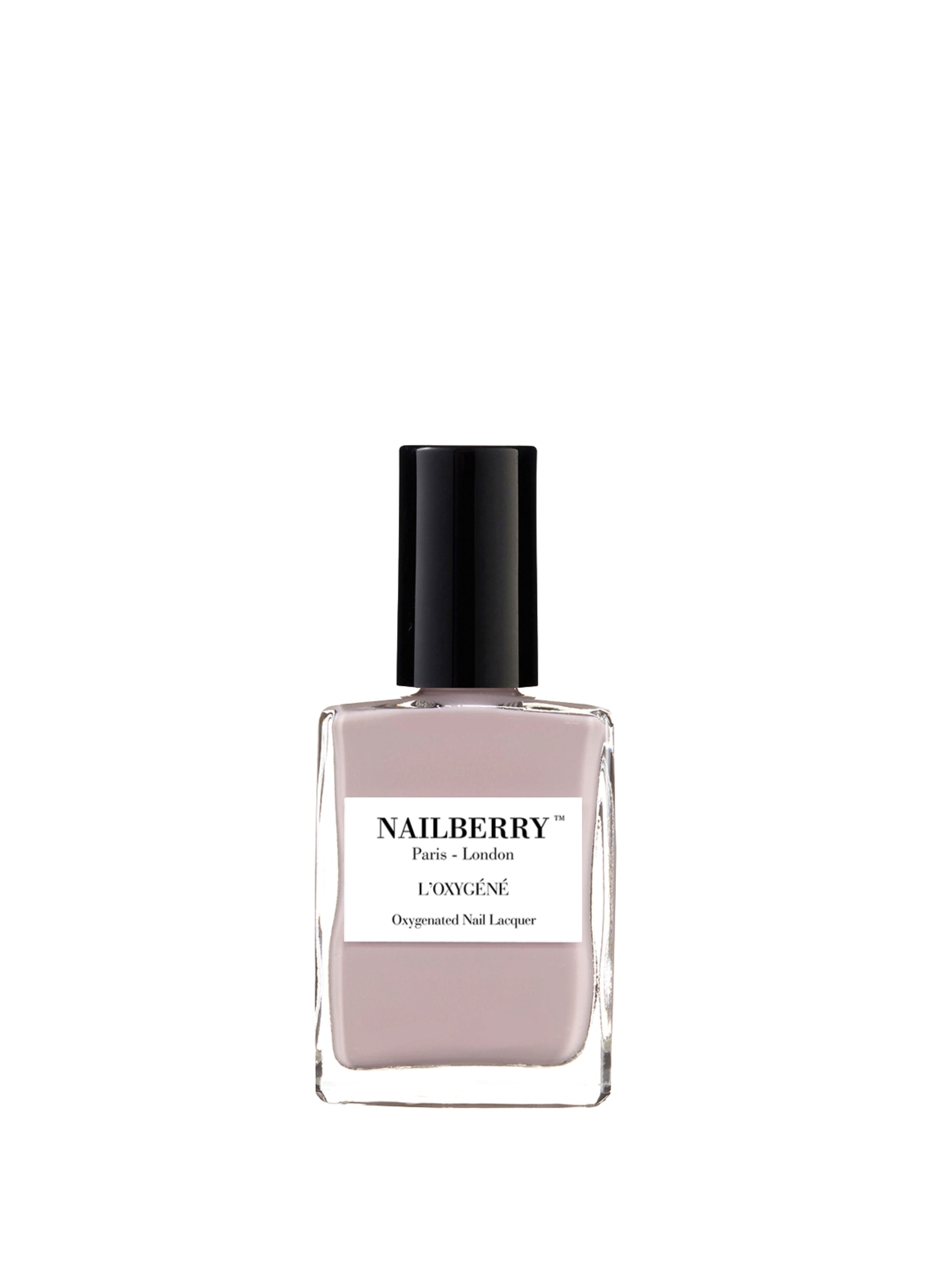 MYSTERE NAILBERRY