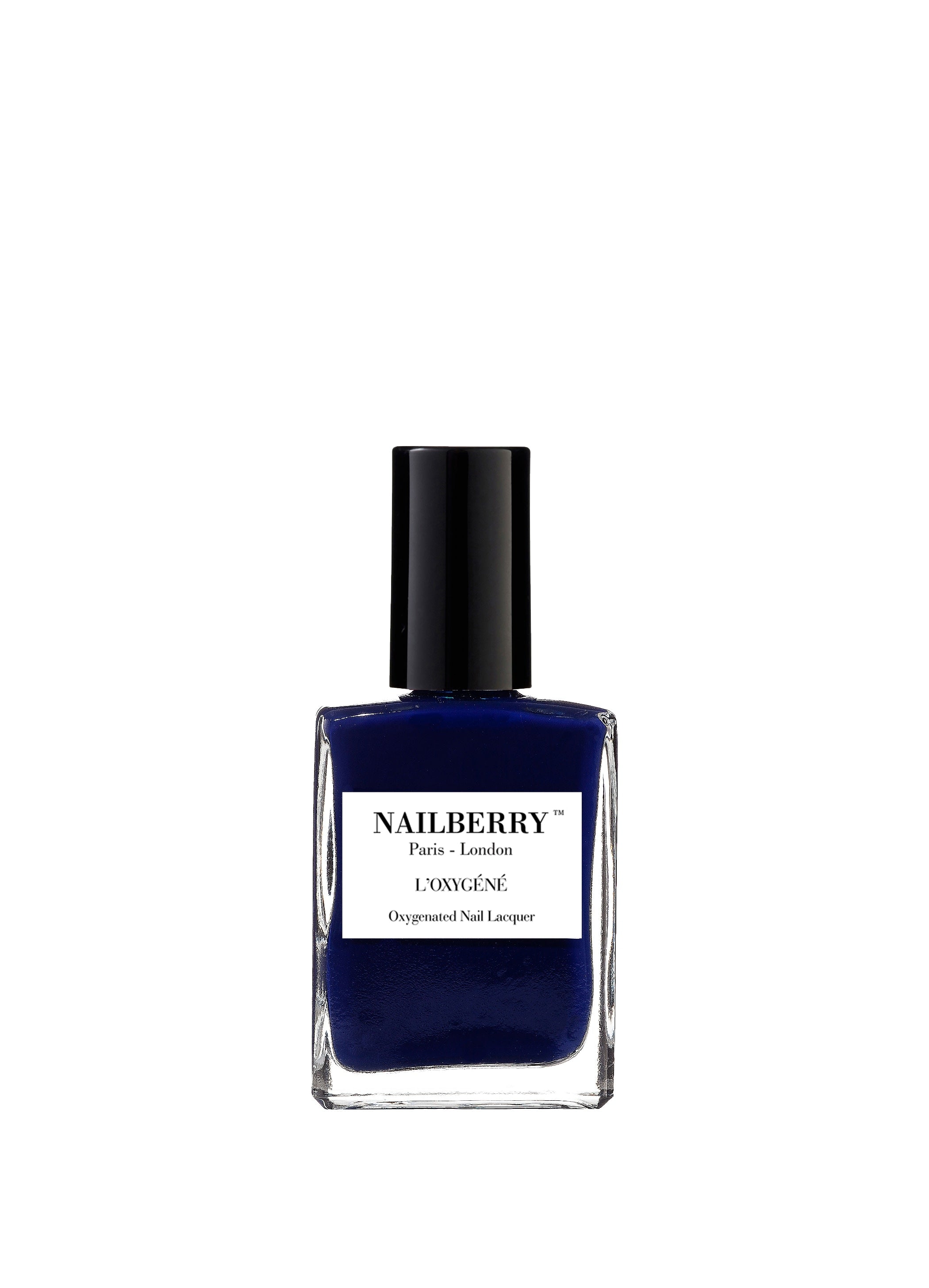 NUMBER 69 NAILBERRY