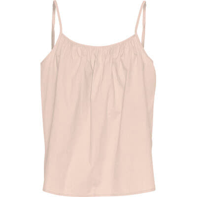 Vancouver top soft pink