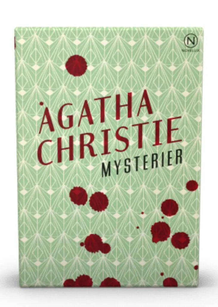 Agathe Christie noveller
