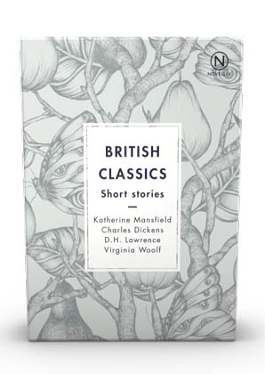 British classics noveller
