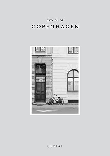 Copenhagen City guide