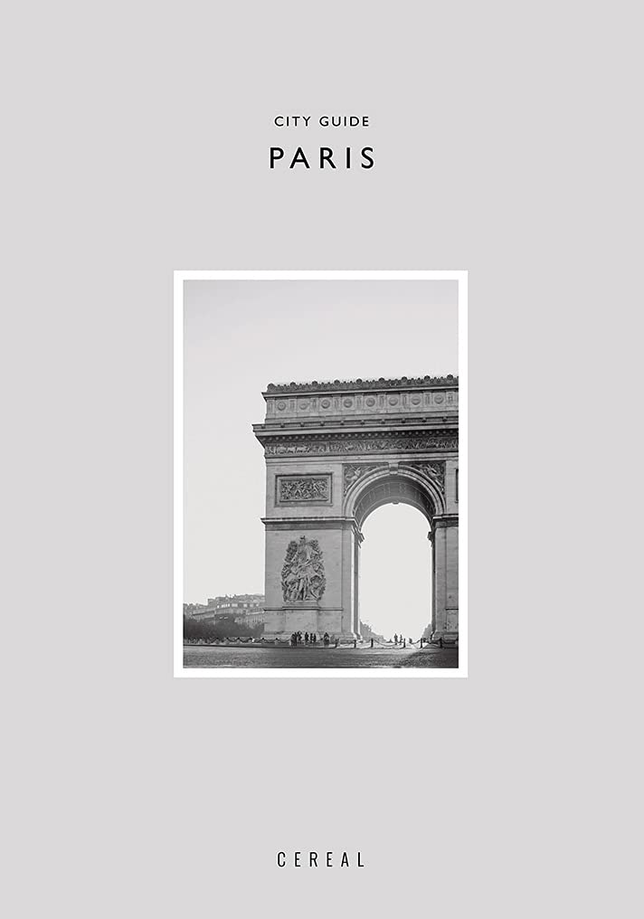 Paris City guide