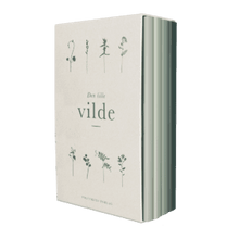 Indlæs billede til gallerivisning Den lille vilde
