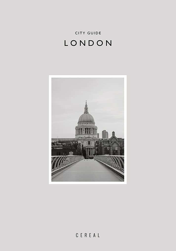 London City guide