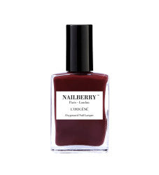 DIAL M FOR MAROON NAILBERRY