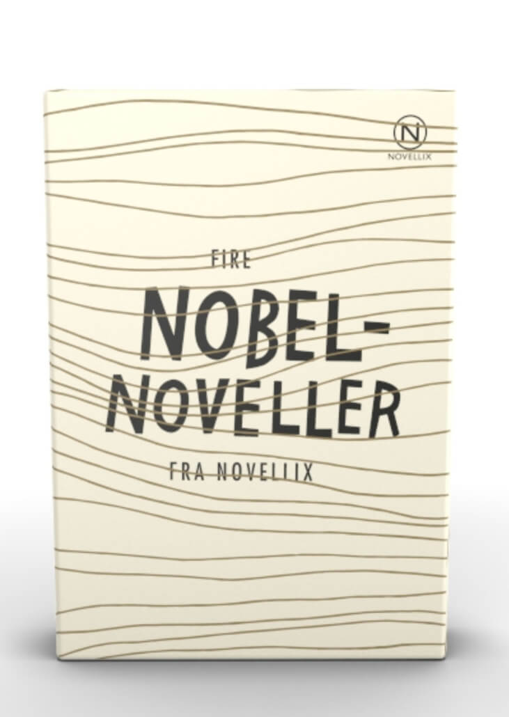 Fire nobel noveller