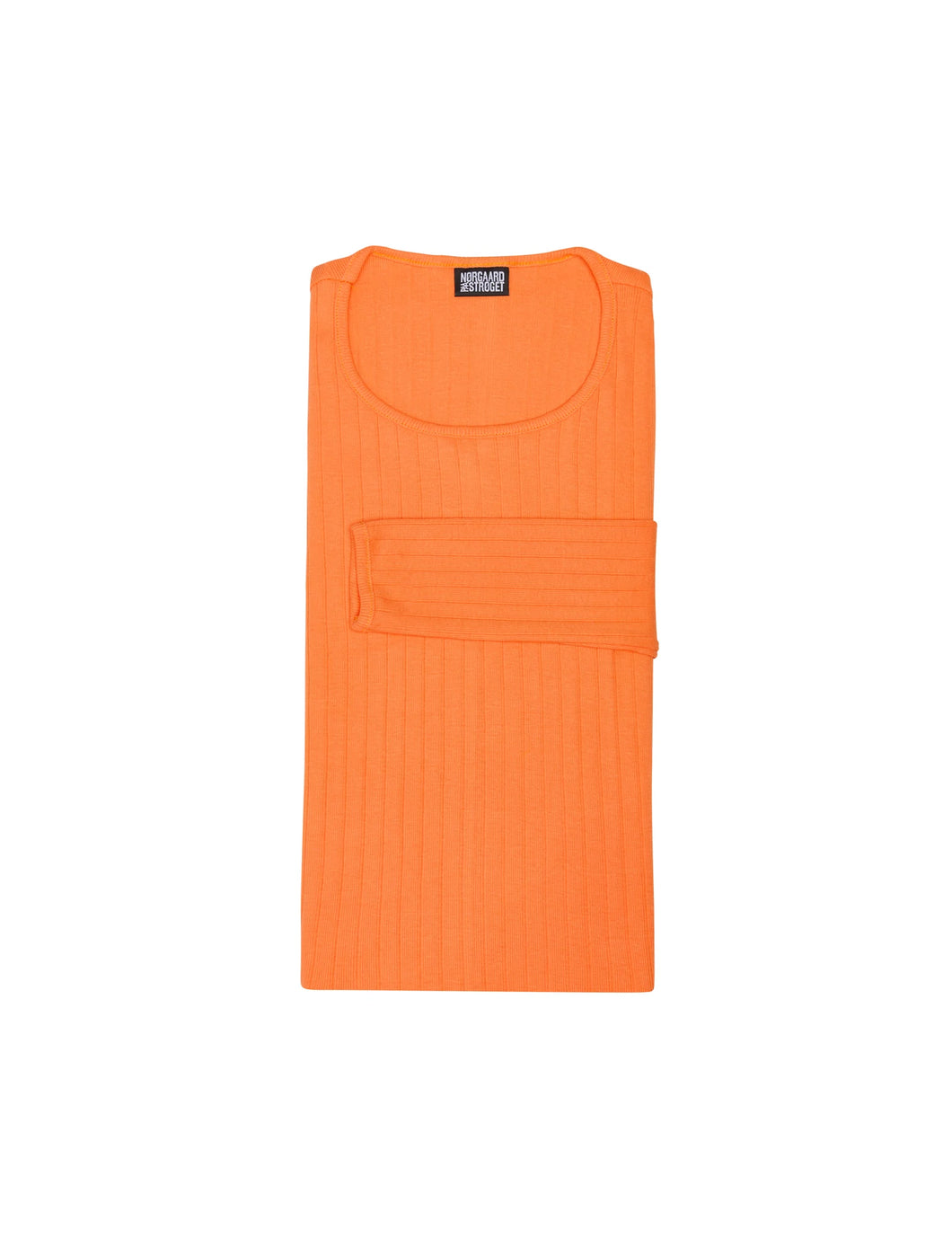 101 BLUSE ORANGE
