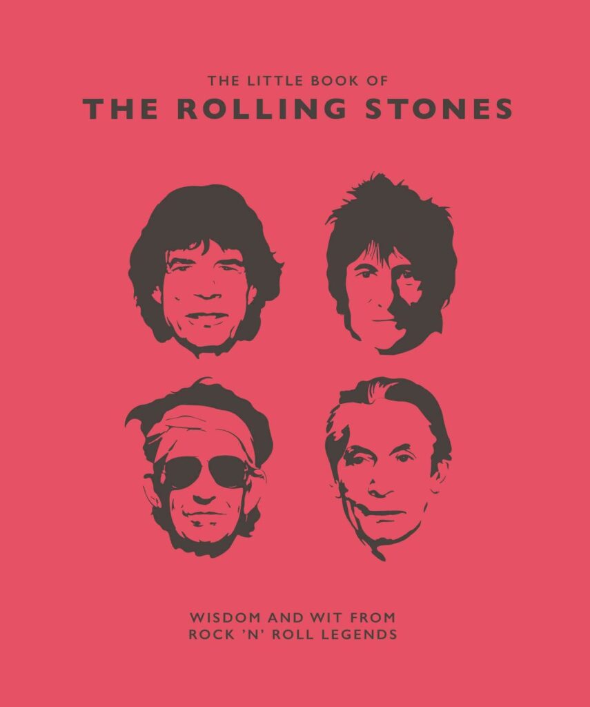The Rolling Stones